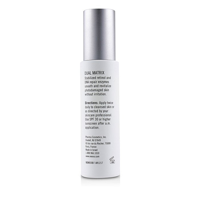 Progressive Photoaging - Dual Matrix - 30ml/1oz