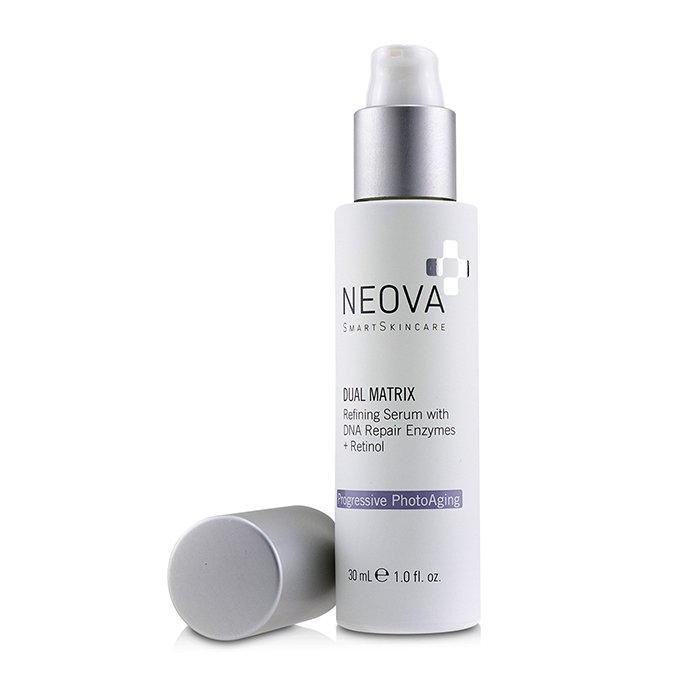 Progressive Photoaging - Dual Matrix - 30ml/1oz