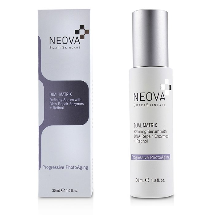 Progressive Photoaging - Dual Matrix - 30ml/1oz