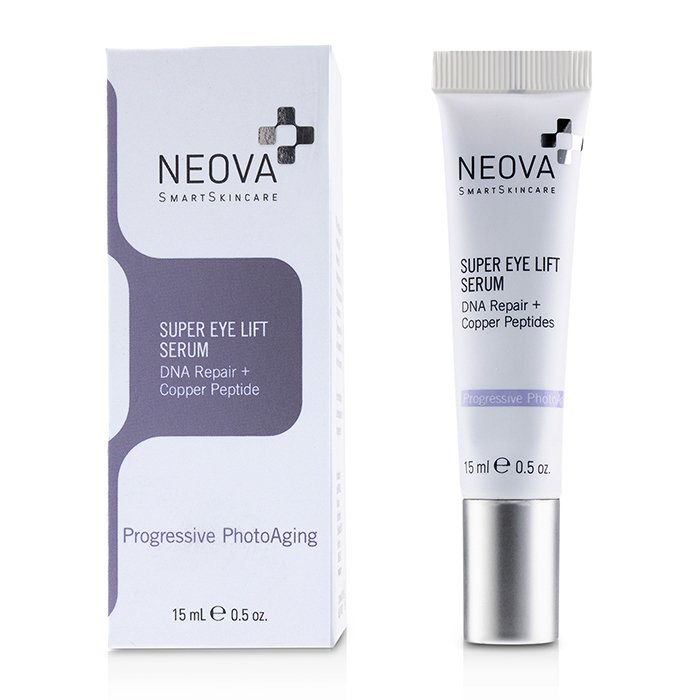Progressive Photoaging - Super Eye Lift Serum - 15ml/0.5oz
