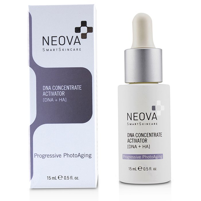 Progressive Photoaging - Dna Concentrate Activator - 15ml/0.5oz