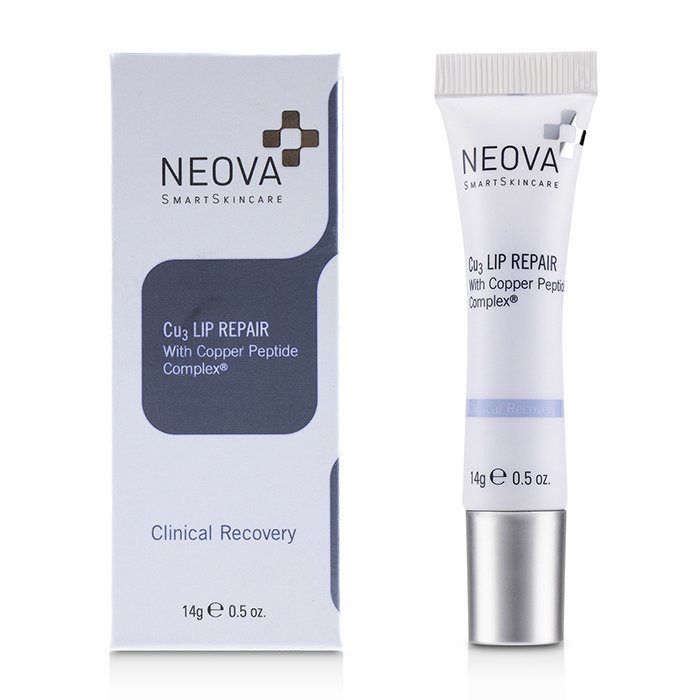 Clinical Recovery - Cu3 Lip Repair - 14g/0.5oz