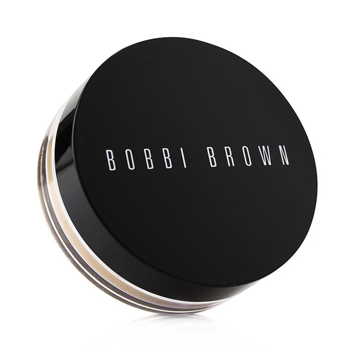 Retouching Loose Powder - # Peach - 8g/0.28oz