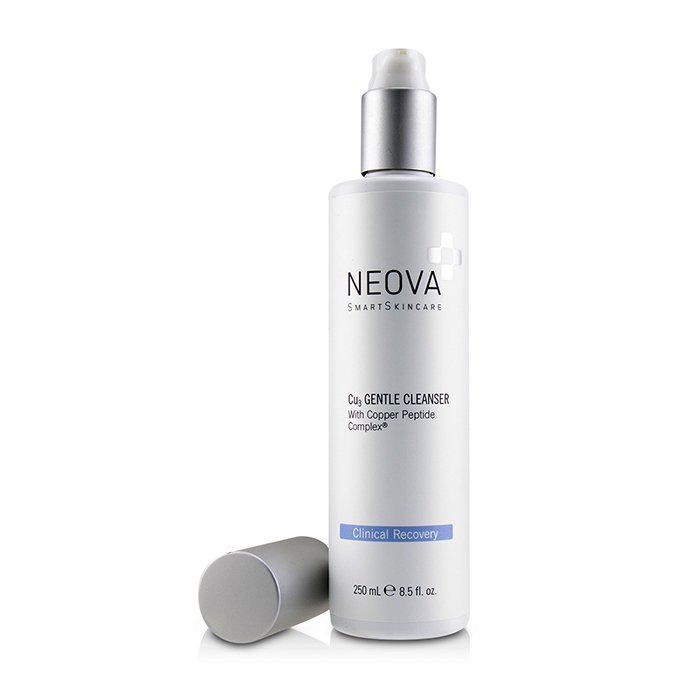 Clinical Recovery - Cu3 Gentle Cleanser - 250ml/8.5oz