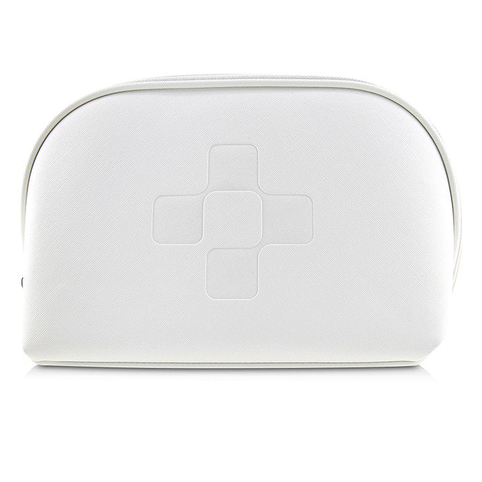 Clinical Recovery Post Procedure Cure System: Cu3 Gentle Cleanser 100ml + Cu3 Tissue Repair + 56g + Cu3 Recovery Spray 100ml + Silc Sheer 2.0 Photo