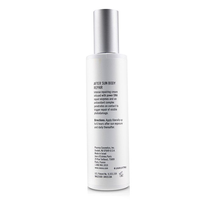 Dna Damage Control - After Sun Body Repair - 250ml/8.5oz