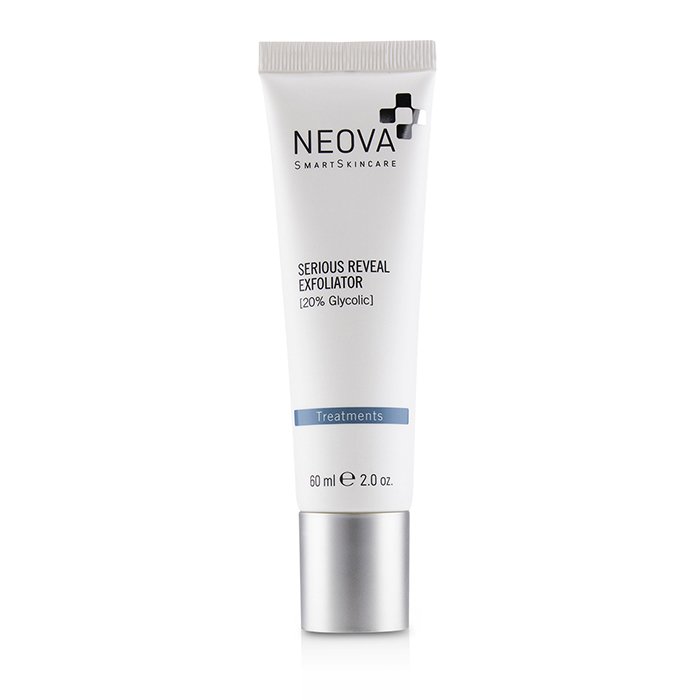 Treatments - Serious Reveal Exfoliator (20% Glycolic) - 60ml/2oz