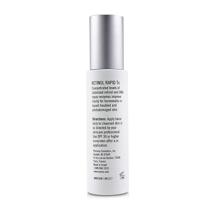 Balancing Control - Retinol Rapid Tx - 30ml/1oz