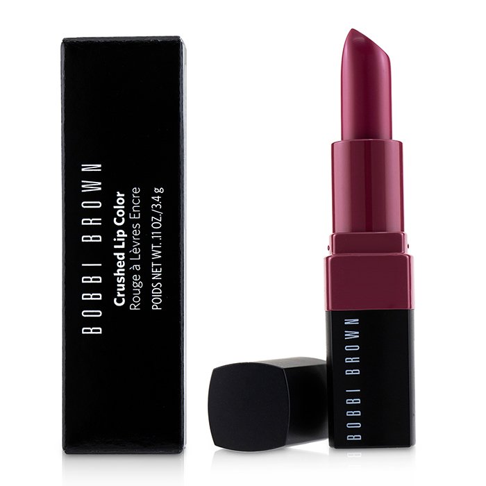 Crushed Lip Color - # Cali Rose - 3.4g/0.11oz