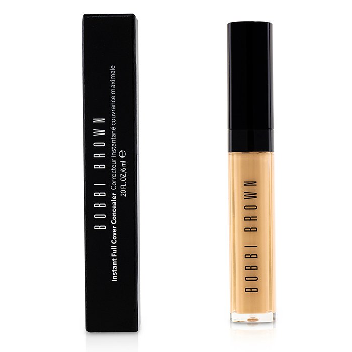 Instant Full Cover Concealer - # Beige - 6ml/0.2oz