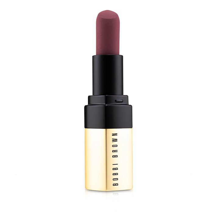 Luxe Matte Lip Color - # True Pink - 4.5g/0.15oz