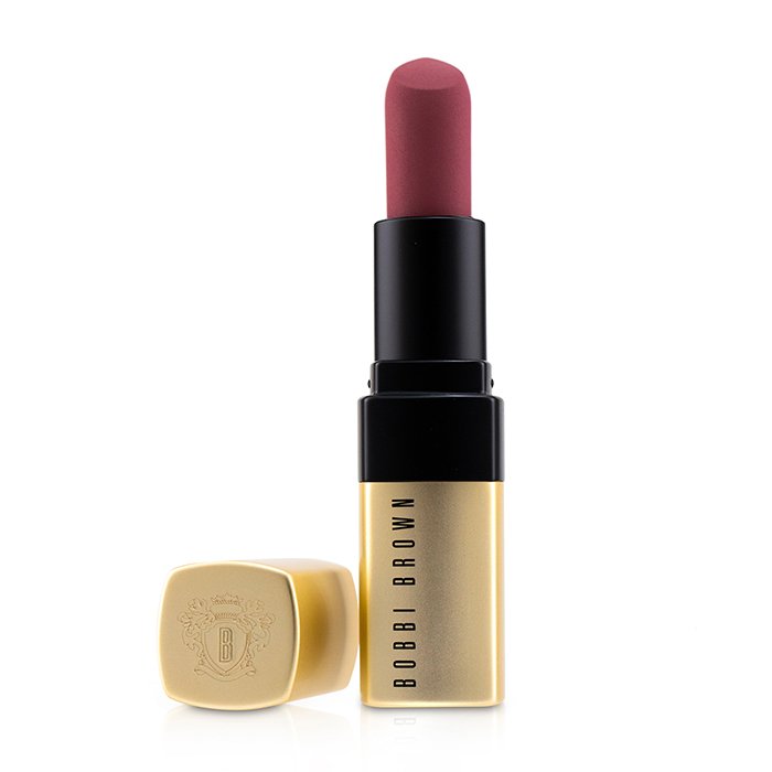 Luxe Matte Lip Color - # True Pink - 4.5g/0.15oz