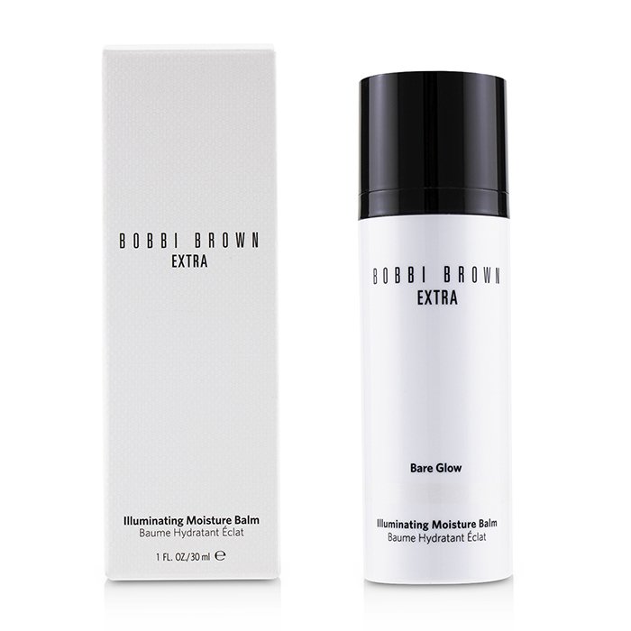 Extra Illuminating Moisture Balm - Bare Glow - 30ml/1oz
