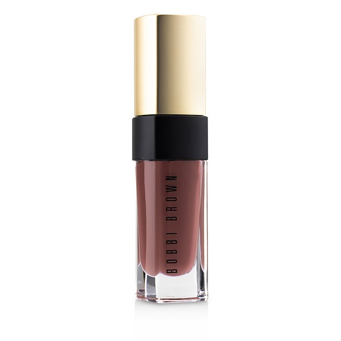 Luxe Liquid Lip Velvet Matte - # 4 Tomboy - 6ml/0.2oz