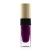 Luxe Liquid Lip Velvet Matte - # 5 Brocade - 6ml/0.2oz