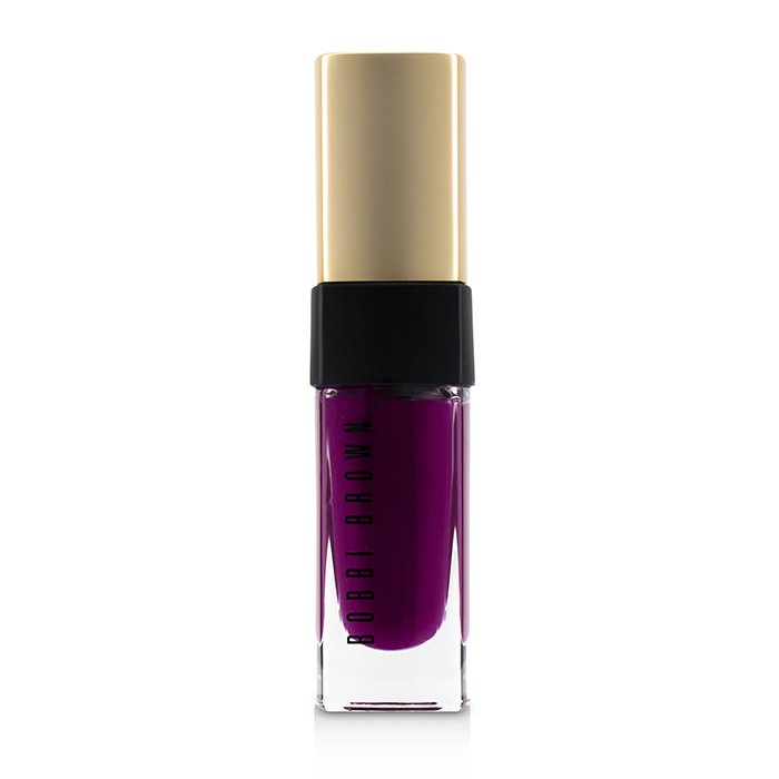 Luxe Liquid Lip Velvet Matte - # 5 Brocade - 6ml/0.2oz