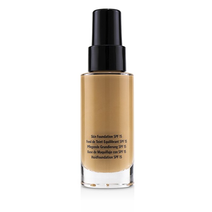 Skin Foundation Spf 15 - # 5.25 Cool Honey - 30ml/1oz