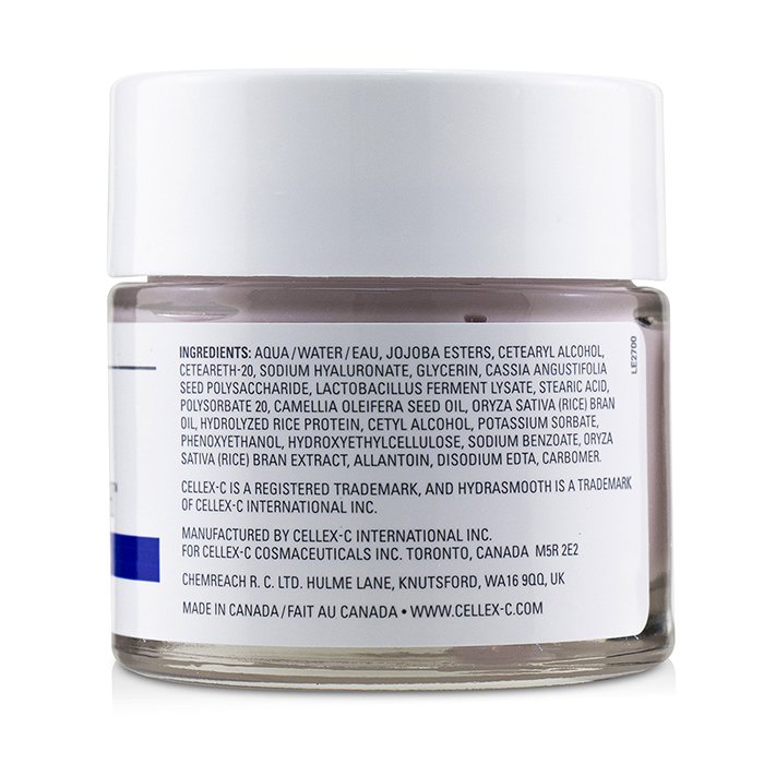 Enhancers Hydrasmooth - 60ml/2oz