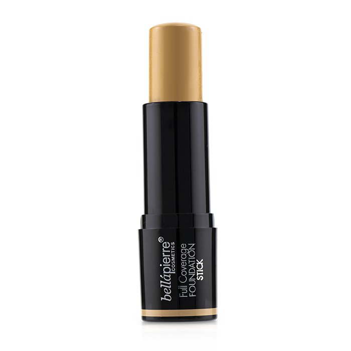 Full Coverage Foundation Stick - # Medium - 10g/0.35oz