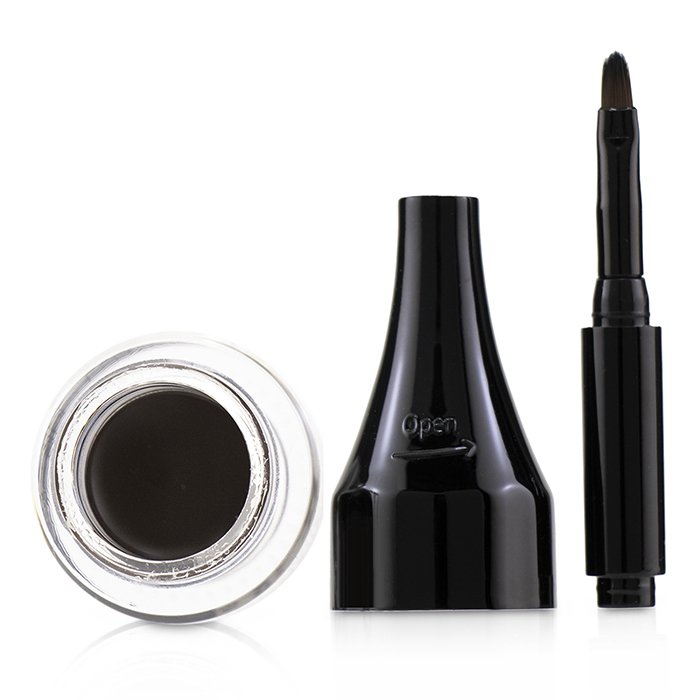 Stayput Brow Gel - # Licorice (deep Brown) - 2.2g/0.08oz