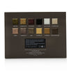 12 Color Pro Natural Eye Palette (12x Eyeshadow) - 21.3g/0.73oz