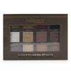 12 Color Pro Natural Eye Palette (12x Eyeshadow) - 21.3g/0.73oz