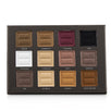 12 Color Pro Natural Eye Palette (12x Eyeshadow) - 21.3g/0.73oz