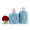 Miu Miu Coffret: Eau De Parfum Spray 50ml/1.7oz + Perfumed Body Lotion 100ml/3.4oz - 2pcs