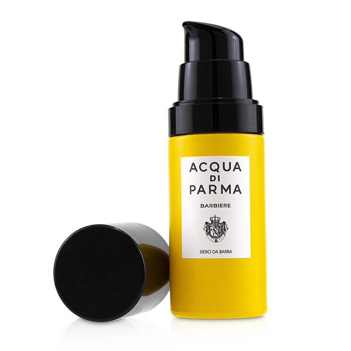 Barbiere Beard Serum - 30ml/1oz
