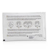 Cellcosmet Cellective Cellcollagen Eye Contour Relaxing Smoothing Cellular Sheet Masks - 5x2patchs