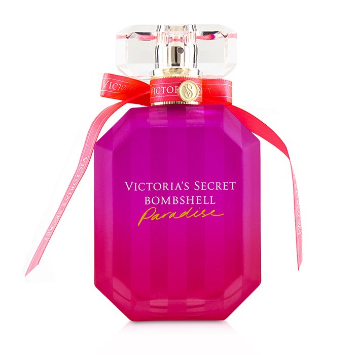 Bombshell Paradise Eau De Parfum Spray - 100ml/3.4oz
