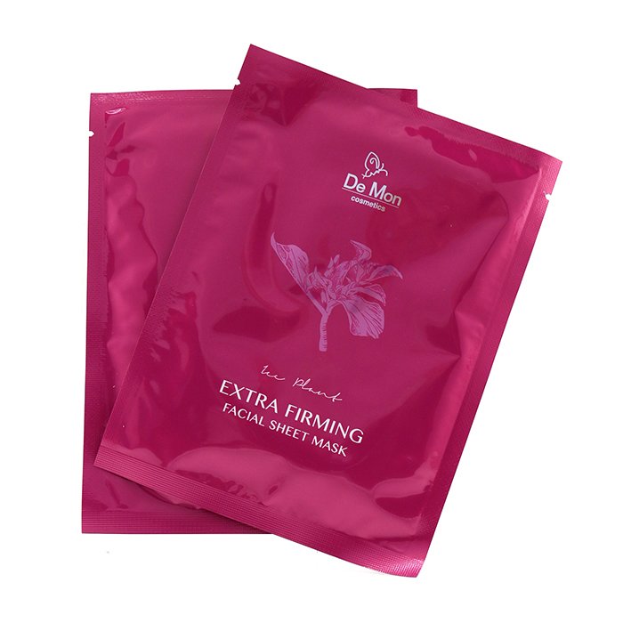 Extra Firming Facial Sheet Mask - 3x25ml/0.8oz