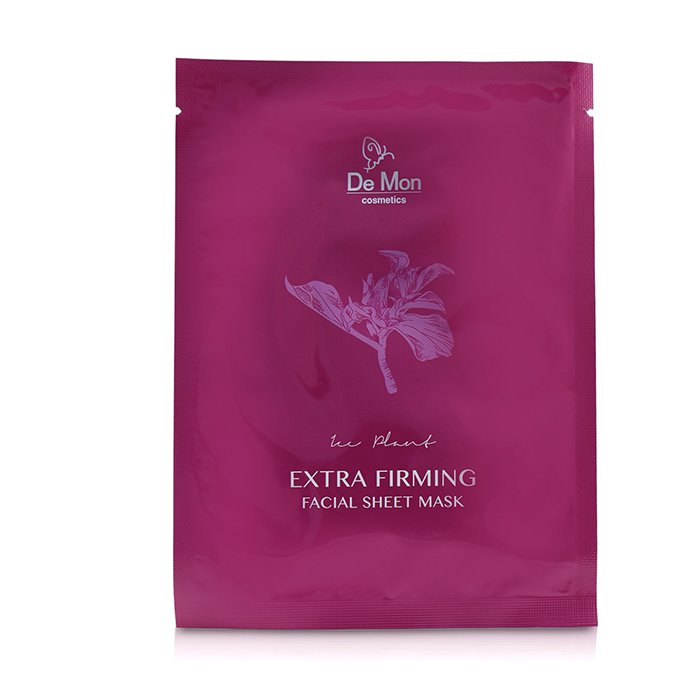 Extra Firming Facial Sheet Mask - 3x25ml/0.8oz