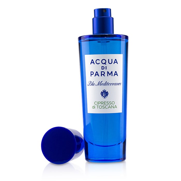Blu Mediterraneo Cipresso Di Toscana Eau De Toilette Spray - 30ml/1oz