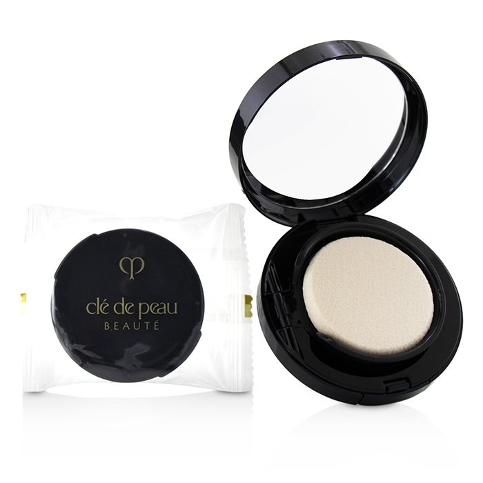 Radiant Cream To Powder Foundation Spf 25 - # O20 (light Ochre) - 12g/0.42oz