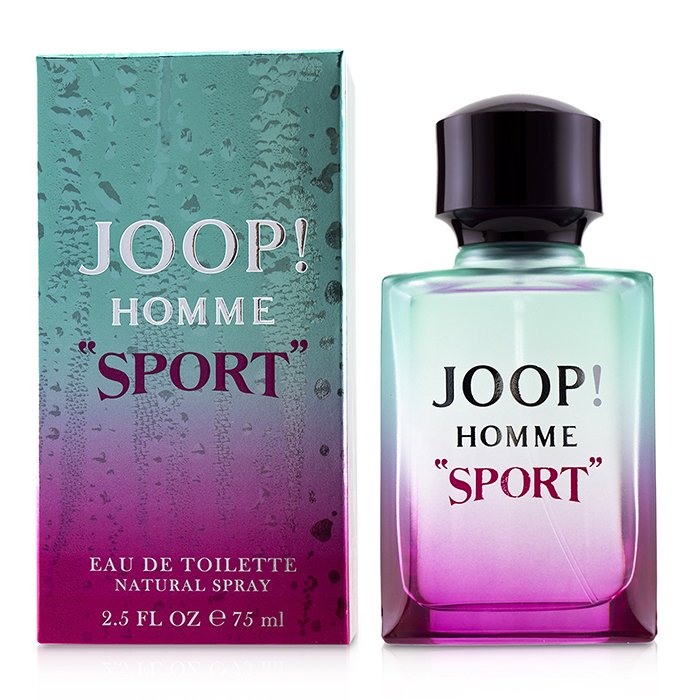 Homme Sport Eau De Toilette Spray - 75ml/2.5oz