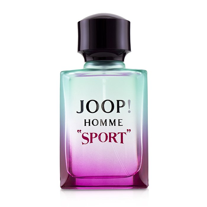 Homme Sport Eau De Toilette Spray - 75ml/2.5oz
