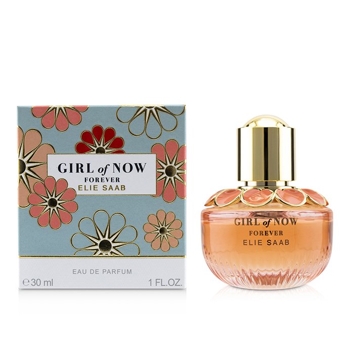 Girl Of Now Forever Eau De Parfum Spray - 30ml/1oz