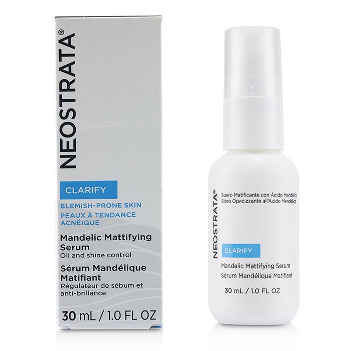 Clarify - Mandelic Mattifying Serum - 30ml/1oz