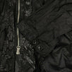 'Shadow Project' Lucid Parka Jacket -  Black