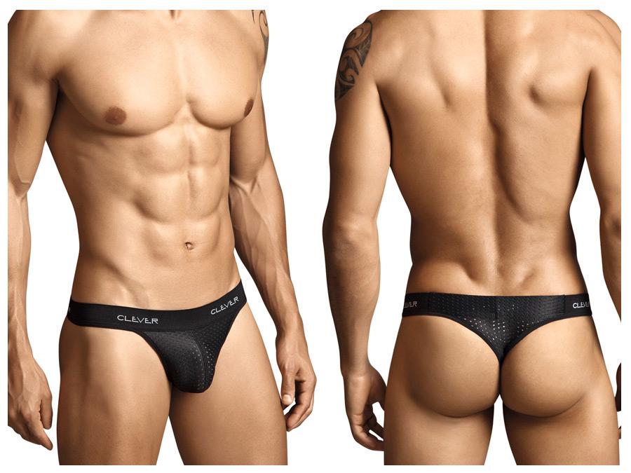 Thong Mesh