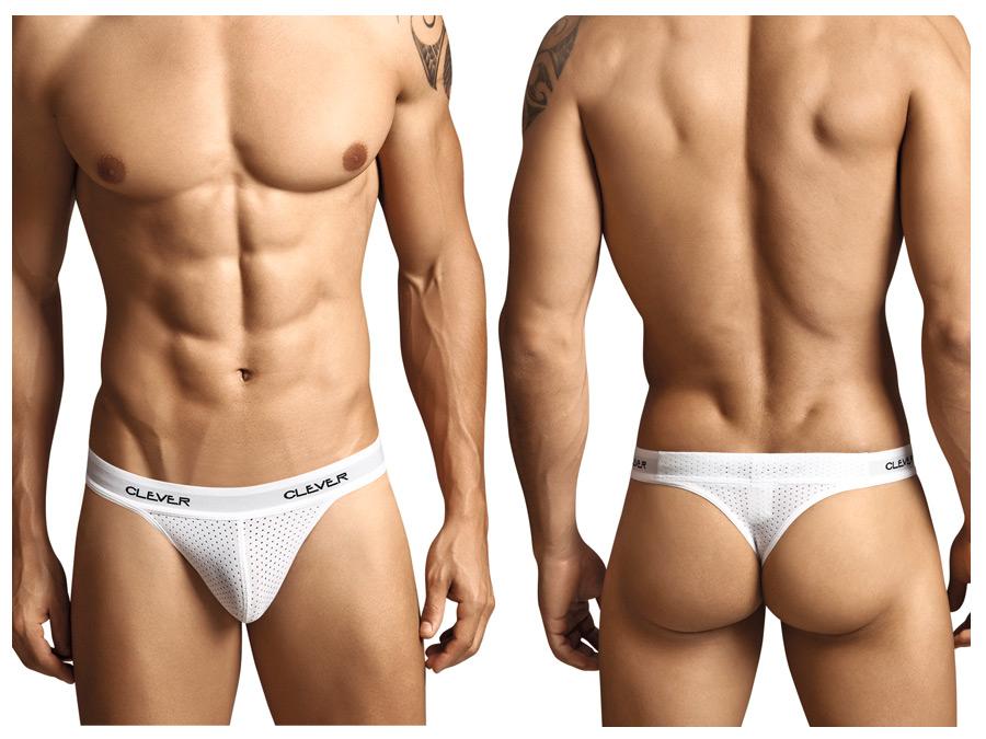 Thong Mesh