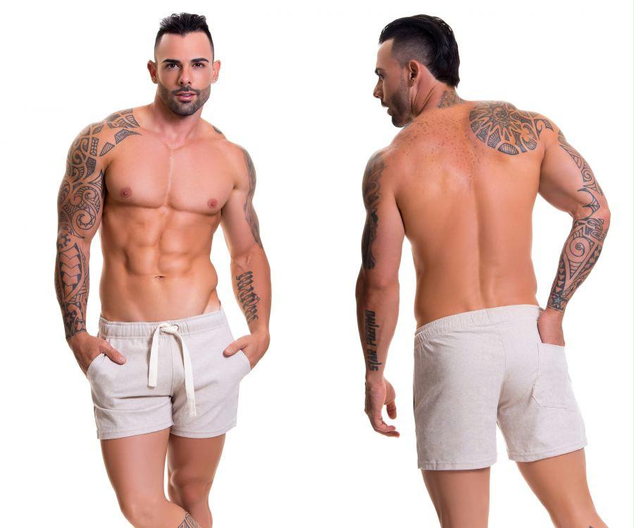 Copacabana Athletic Shorts