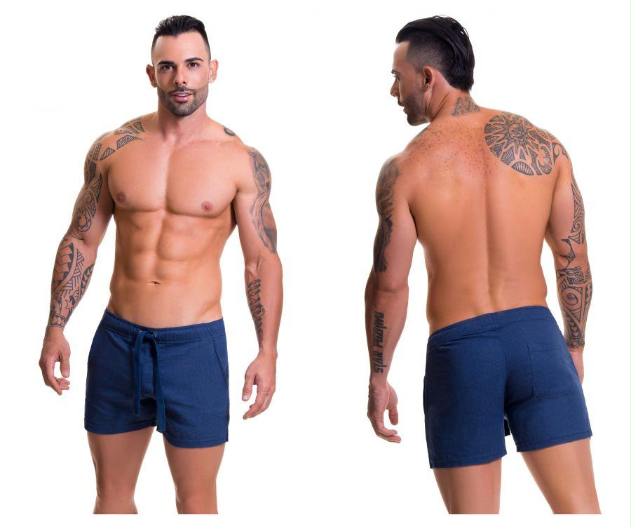 Copacabana Athletic Shorts