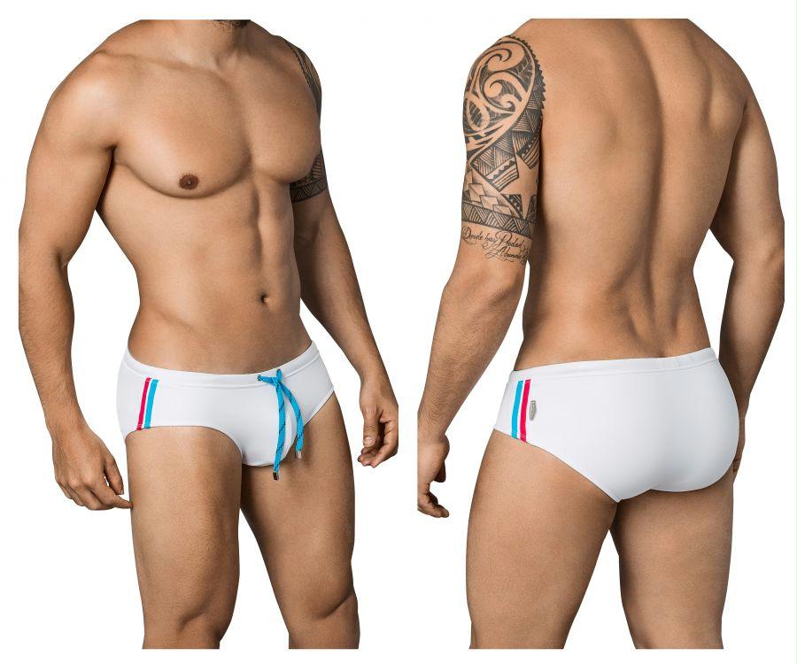 Darkling Swim Briefs
