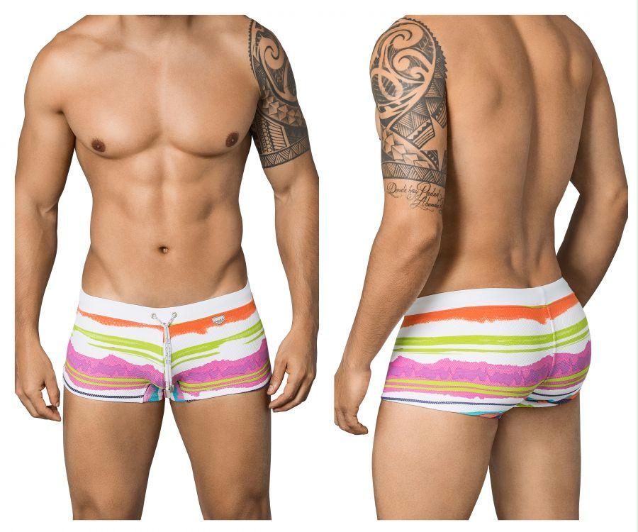 Free Soul Swim Briefs