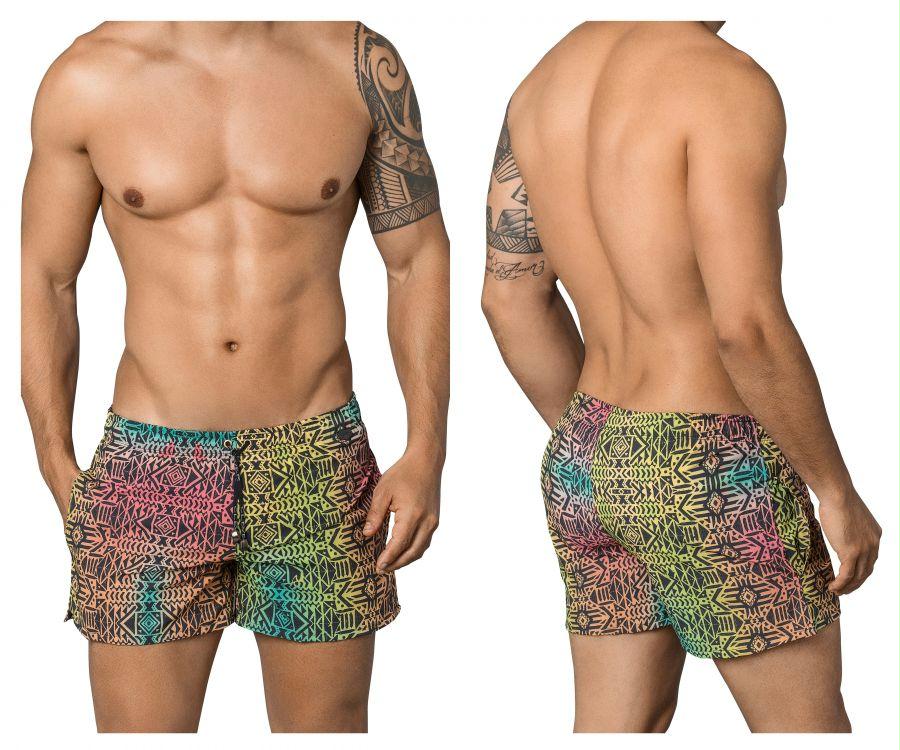 Rivera Swim Trunks
