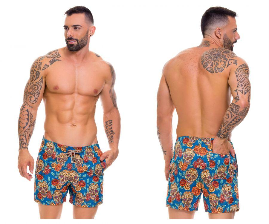 Rivera Swim Trunks