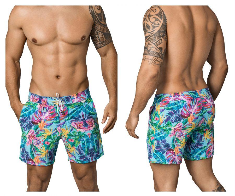 Rivera Swim Trunks