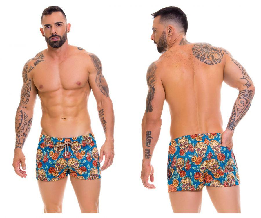 Rivera Swim Trunks